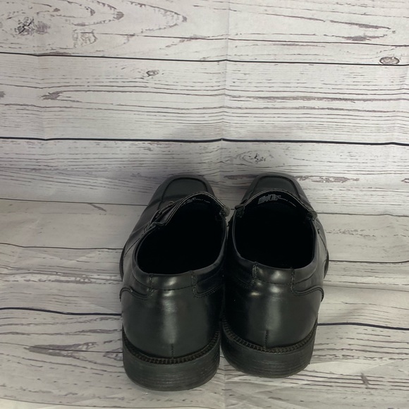 Black Alfani Loafers 👞 - Picture 5 of 5